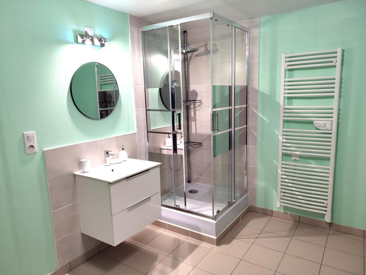 Villa Les Randogodilleurs Avec Jacuzzi A 2Kms Des Pistes Et 350M Du Theatre Du Peuple ! Bussang Esterno foto