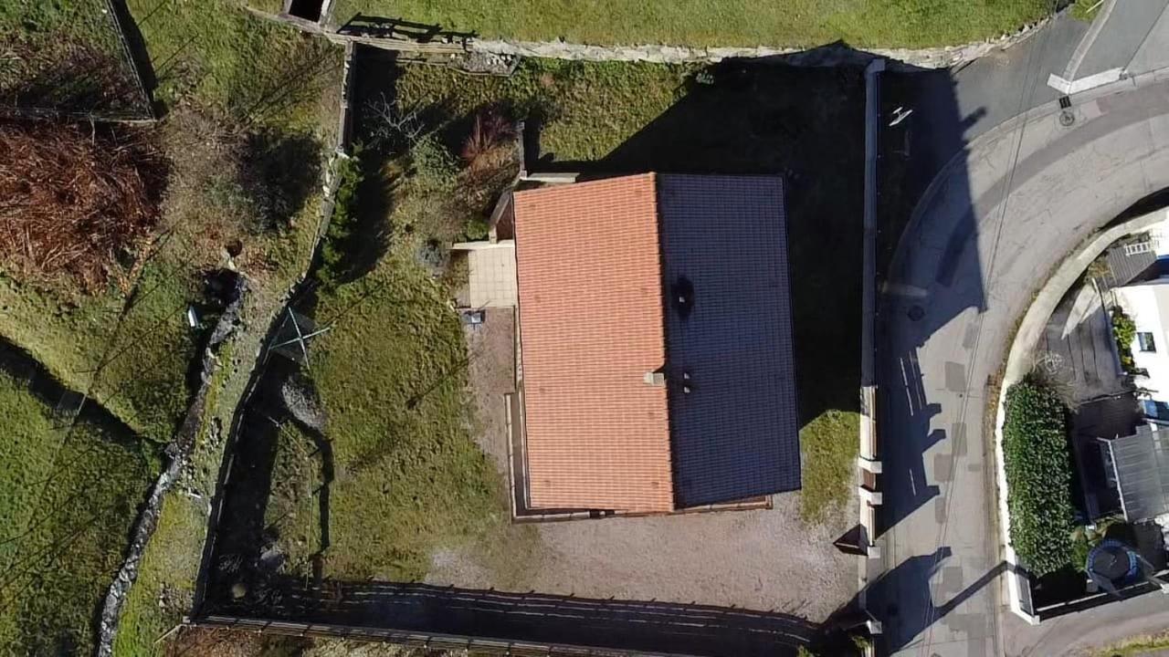 Villa Les Randogodilleurs Avec Jacuzzi A 2Kms Des Pistes Et 350M Du Theatre Du Peuple ! Bussang Esterno foto