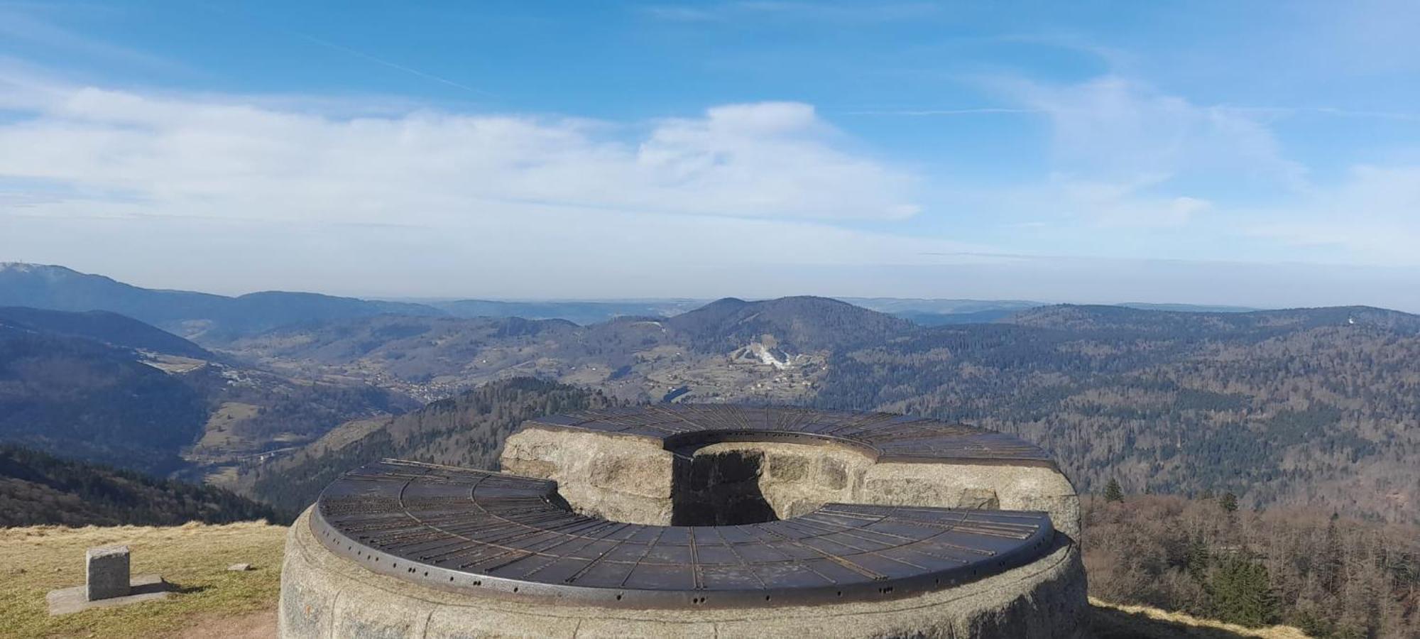 Villa Les Randogodilleurs Avec Jacuzzi A 2Kms Des Pistes Et 350M Du Theatre Du Peuple ! Bussang Esterno foto